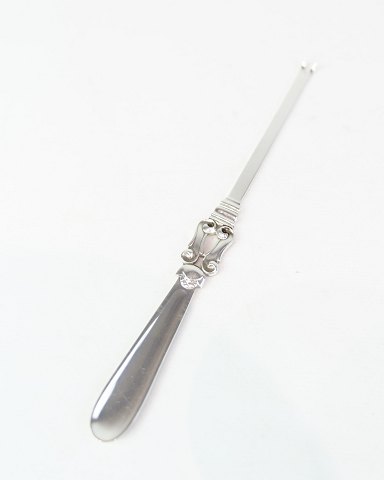 Hummergaffel - Konge - Georg Jensen - No. 065 - 19cm
