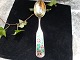 A. Michelsen Christmas spoon from 1955. 
5000 m2 showroom.
