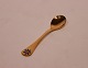 Georg Jensen coffee spoon - 1986.
5000m2 showroom.
