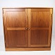 Cabinet - light Mahogany - Danish Design - Søborg Møbler - 1960
