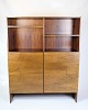 Reol - Palisander - Dansk Design - 1960
Flot stand
