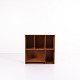 Bookcase - Oregon Pine - Mogens Koch - Rud. Rasmussen - 1970sExcellent condition