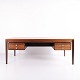 Finn Juhl – Diplomat Desk – France & Søn – Rosewood – c. 1961Great condition