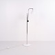 Bestlite BL3 Gulvlampe i Krom af Robert Dudley Best for GUBI